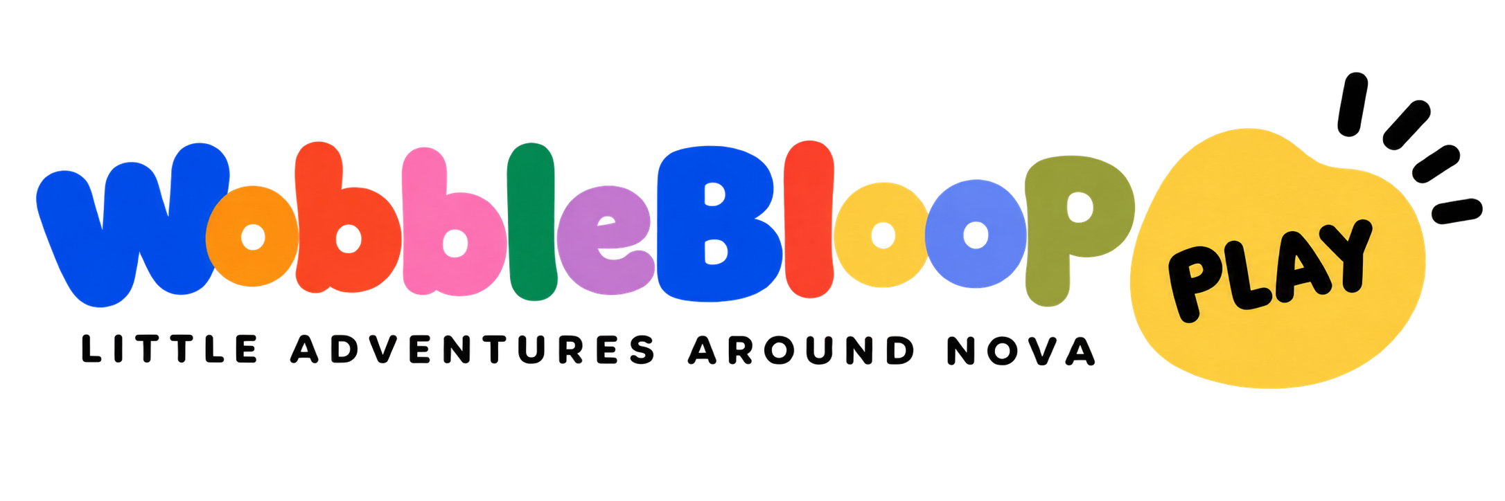 WobbleBloop Play — Little Adventures Around NoVA